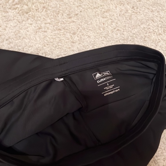 Adidas Black Skort - Picture 7 of 7